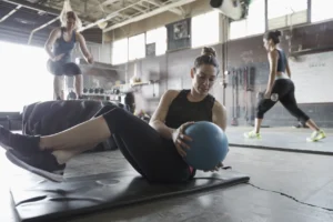 Bootcamp Classes in Al Ain, Gym near me, Ladies only fitness gym in al ain, Gym in Al Ain, Ladies Gym