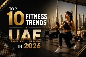 Fitness Trends in UAE- Top 10 Summer 2026 Workouts for Al Ain - i Train Gym