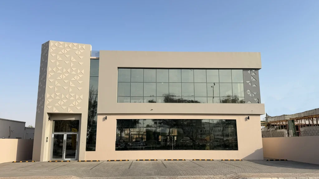high-quality fitness facilities offering affordable gym membership in the uae at i train gym.